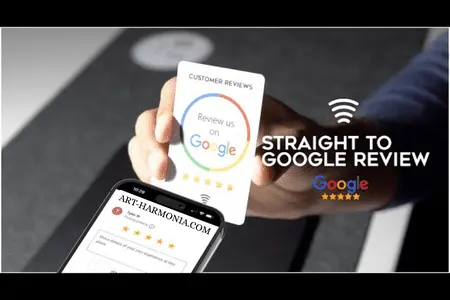 REVIEW US ON GOOGLE