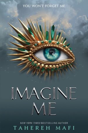 Imagine Me - Book 6