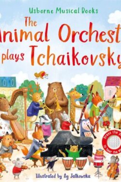 The Animal Orchestra Plays Tchaikovsky