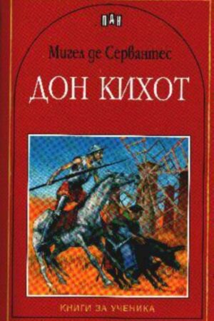 Дон Кихот